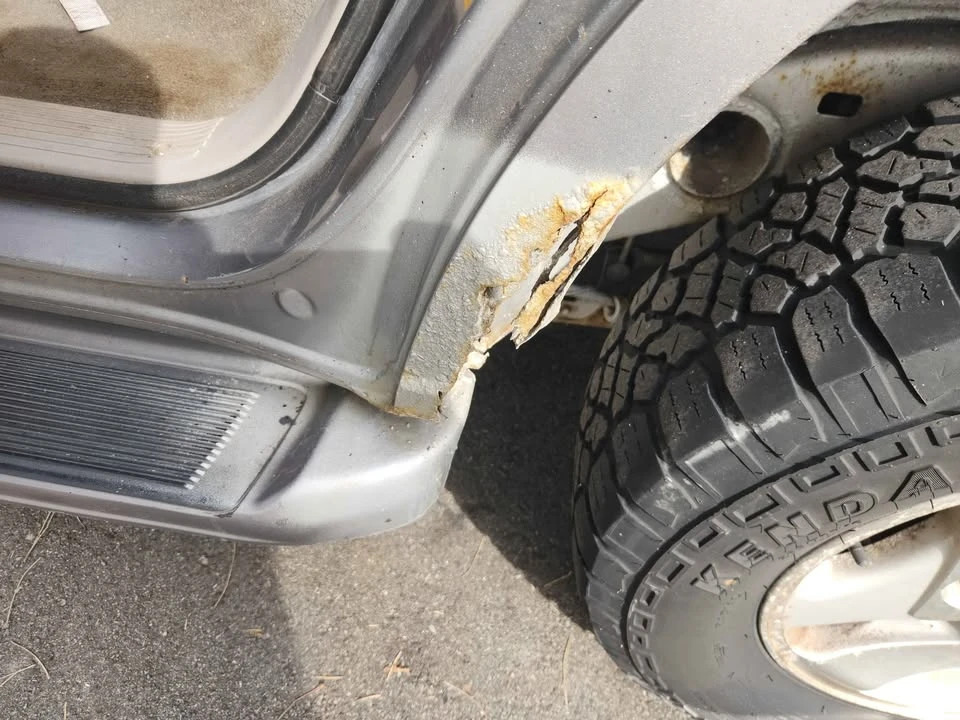 2003 Toyota Sequoia 1st Gen - Image 10 of 14