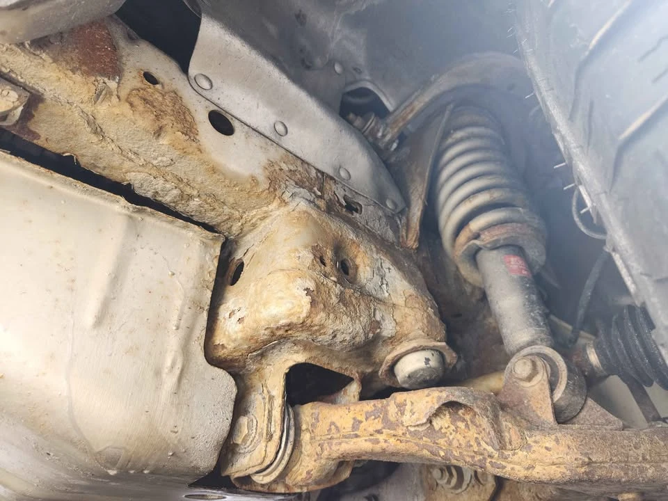 2003 Toyota Sequoia 1st Gen - Image 11 of 14