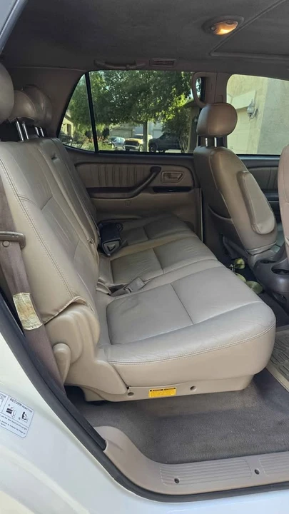 2003 Toyota Sequoia 1st Gen - Image 12 of 20