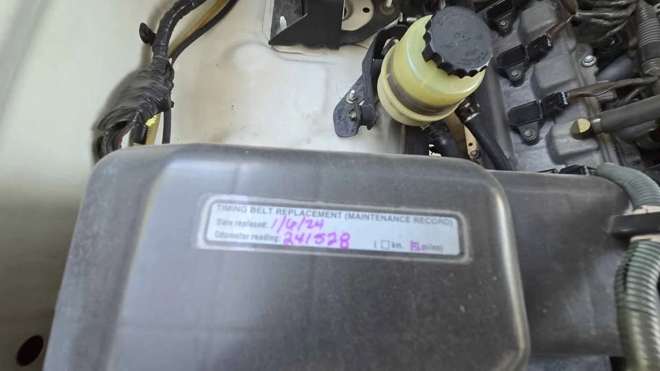 2003 Toyota Sequoia 1st Gen - Image 3 of 20