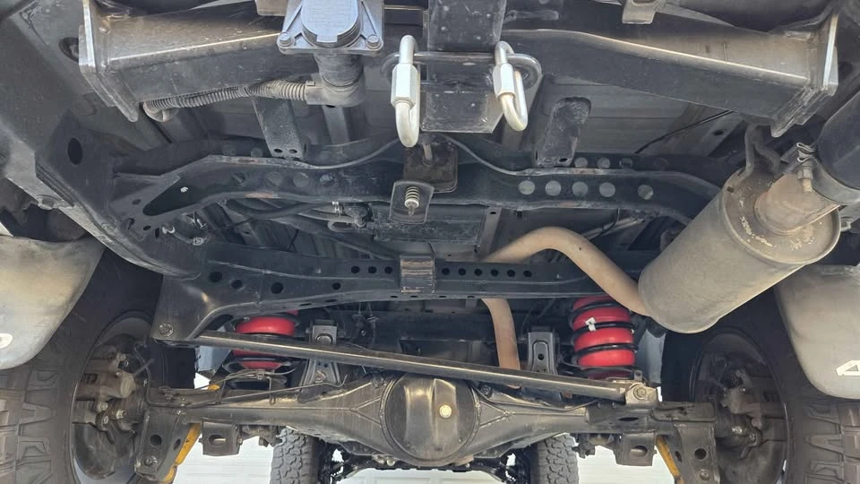 2003 Toyota Sequoia 1st Gen - Image 9 of 20