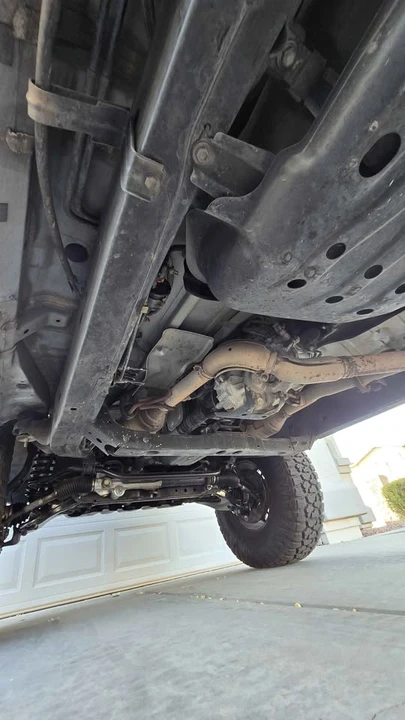 2003 Toyota Sequoia 1st Gen - Image 8 of 20