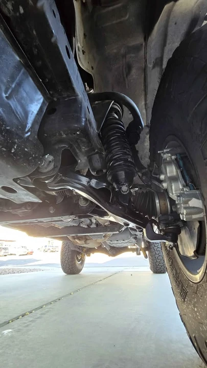 2003 Toyota Sequoia 1st Gen - Image 7 of 20