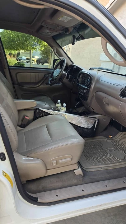 2003 Toyota Sequoia 1st Gen - Image 14 of 20