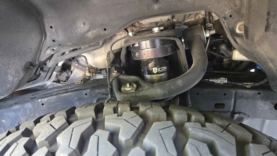 2003 Toyota Sequoia 1st Gen - Image 15 of 20