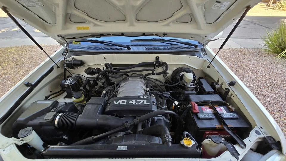 2003 Toyota Sequoia 1st Gen - Image 4 of 20