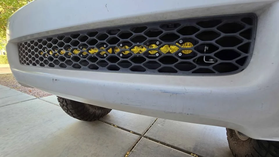 2003 Toyota Sequoia 1st Gen - Image 2 of 20