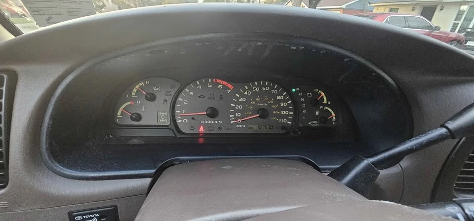 2003 Toyota Sequoia 1st Gen - Image 5 of 11