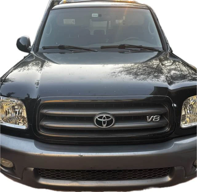 2003 Toyota Sequoia 1st Gen - Image 2 of 4