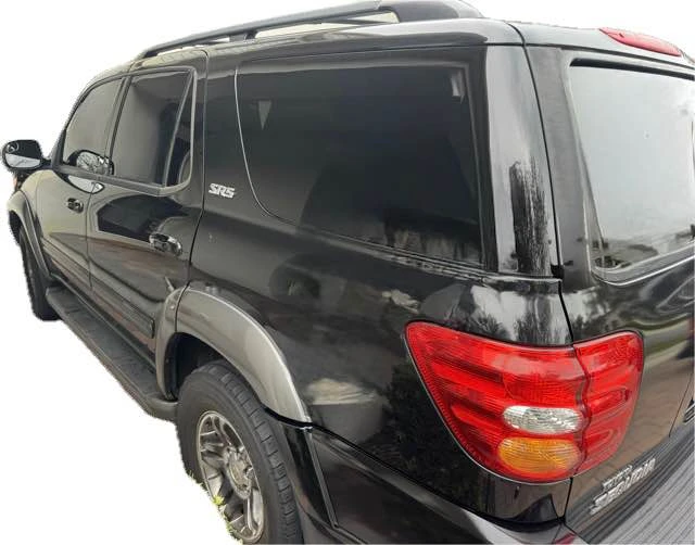 2003 Toyota Sequoia 1st Gen - Image 3 of 4