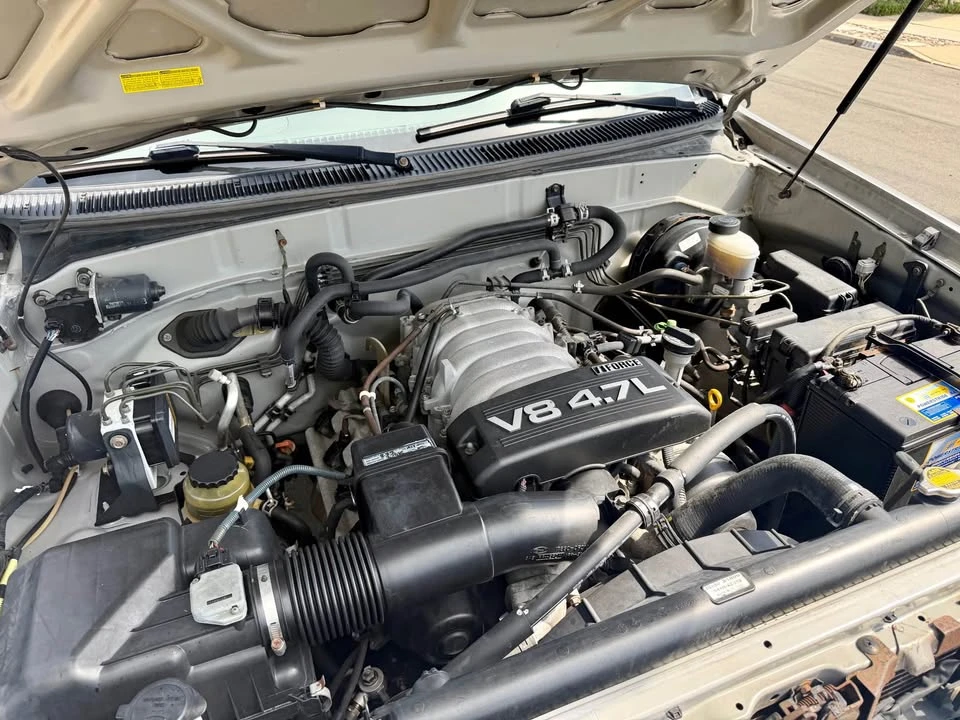 2003 Toyota Sequoia 1st Gen - Image 15 of 17