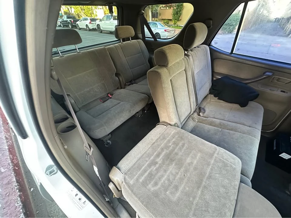 2003 Toyota Sequoia 1st Gen - Image 15 of 16
