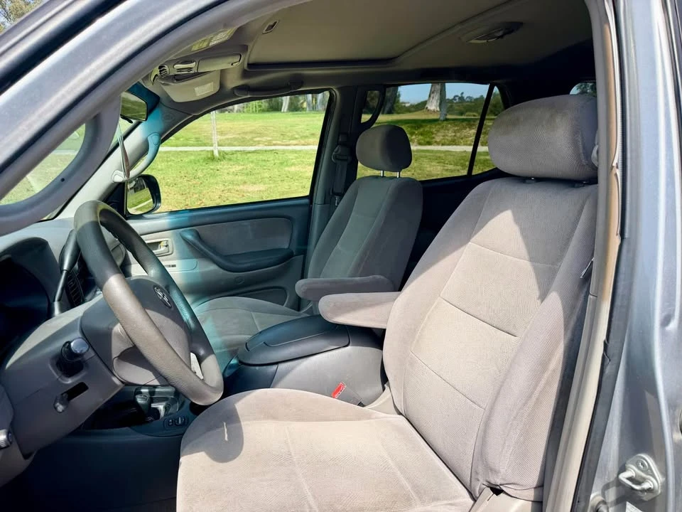 2003 Toyota Sequoia 1st Gen - Image 10 of 17