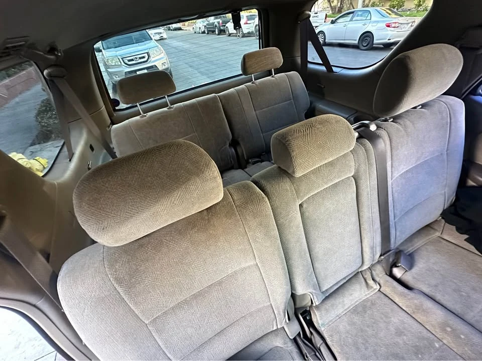 2003 Toyota Sequoia 1st Gen - Image 16 of 16