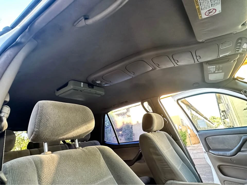 2003 Toyota Sequoia 1st Gen - Image 13 of 16
