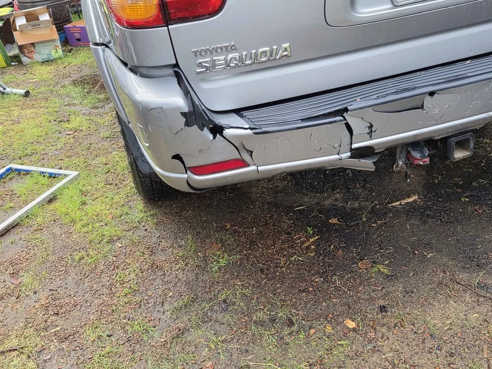 2003 Toyota Sequoia 1st Gen - Image 3 of 6