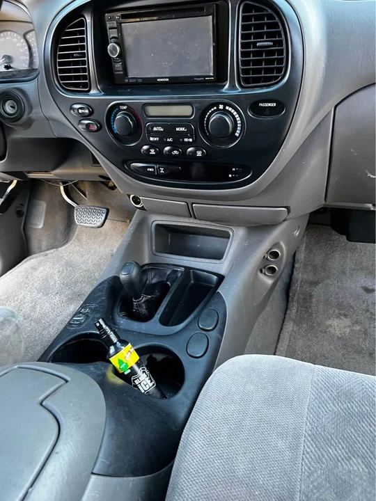 2003 Toyota Sequoia 1st Gen - Image 14 of 19