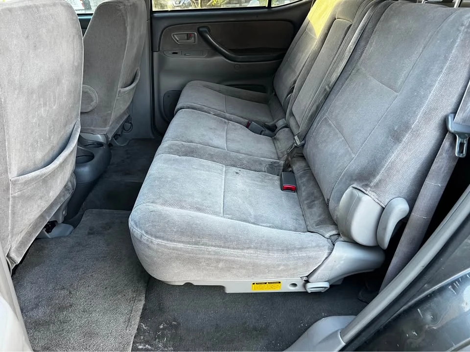 2003 Toyota Sequoia 1st Gen - Image 18 of 19