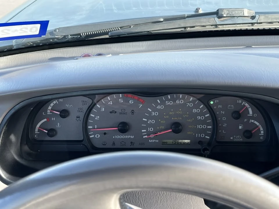 2003 Toyota Sequoia 1st Gen - Image 6 of 12