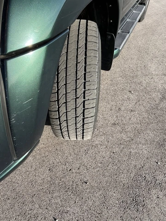 2003 Toyota Sequoia 1st Gen - Image 11 of 12