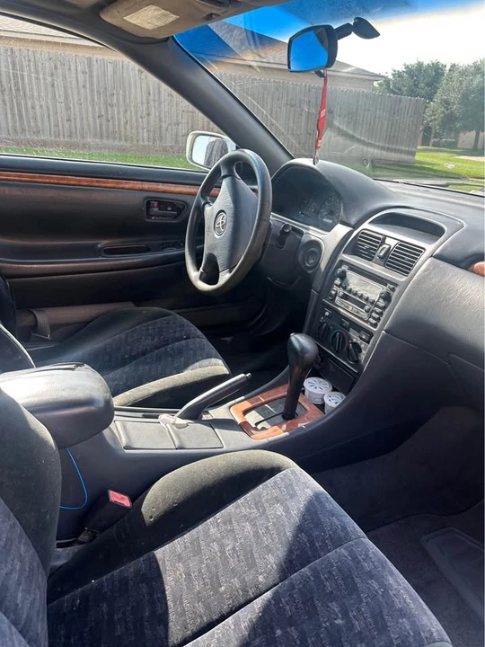 2003 Toyota Solara 1st Gen - Image 3 of 9