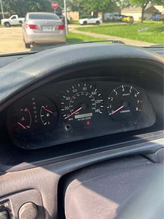 2003 Toyota Solara 1st Gen - Image 7 of 9
