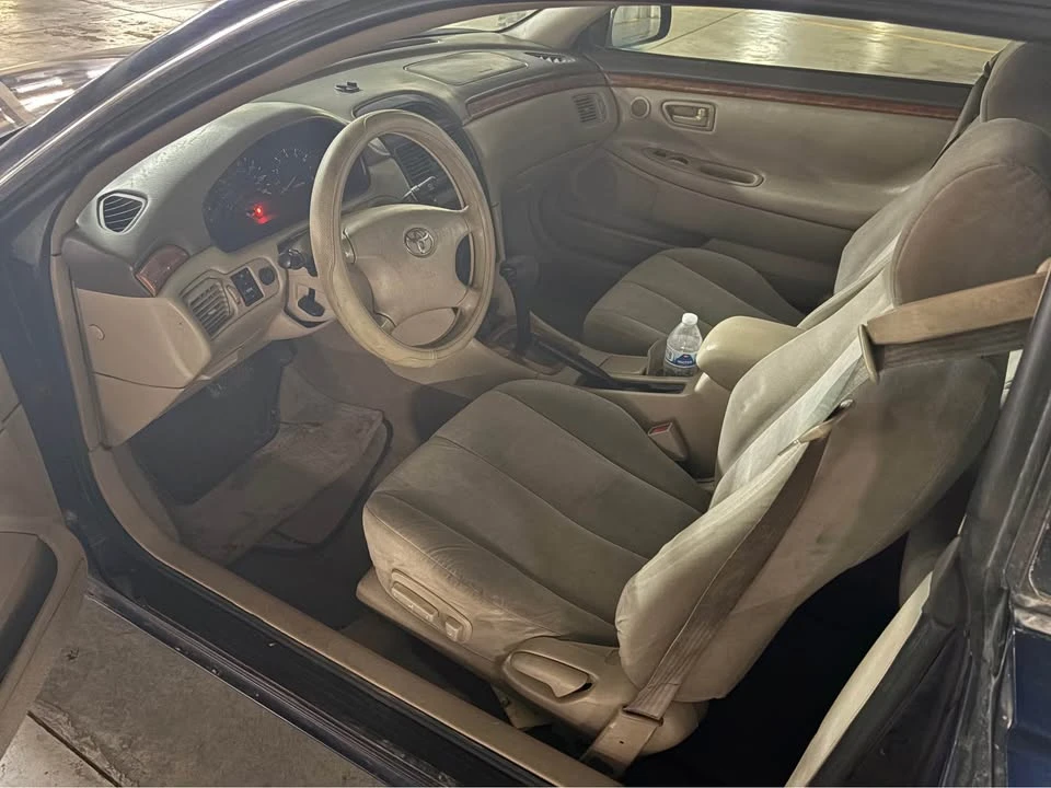 2003 Toyota Solara 1st Gen - Image 7 of 11