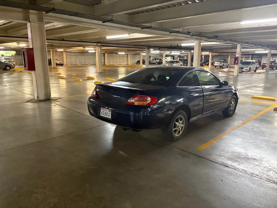 2003 Toyota Solara 1st Gen - Image 3 of 11