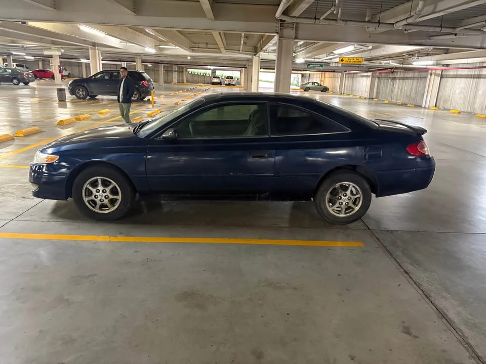 2003 Toyota Solara 1st Gen - Image 6 of 11