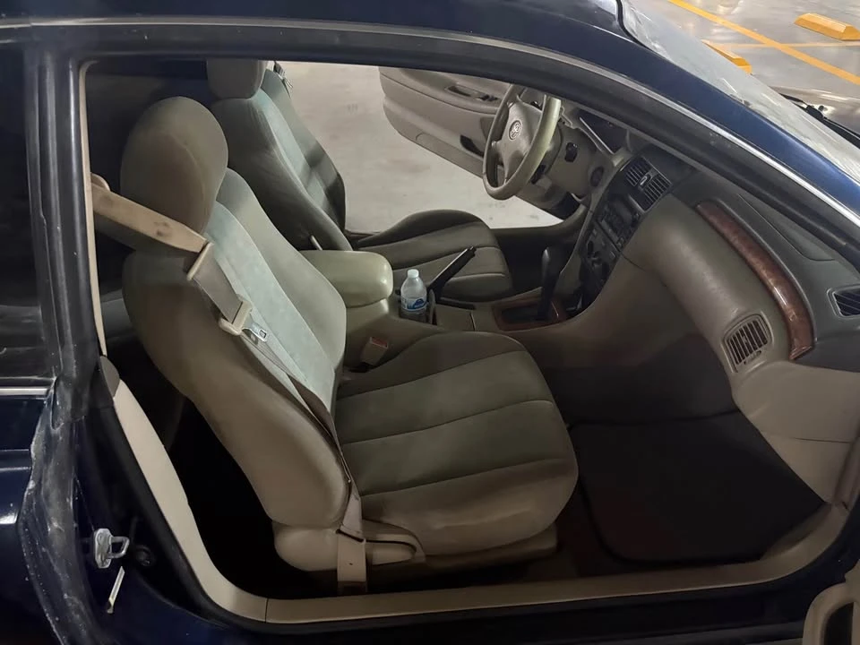 2003 Toyota Solara 1st Gen - Image 9 of 11