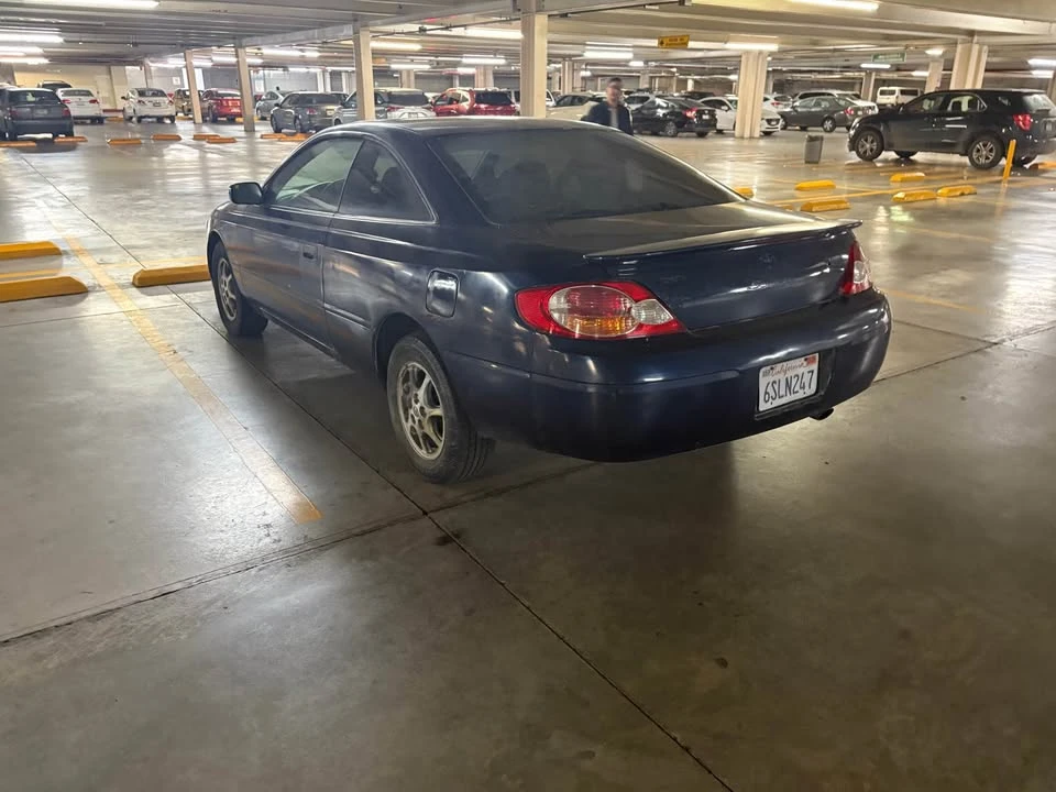 2003 Toyota Solara 1st Gen - Image 5 of 11