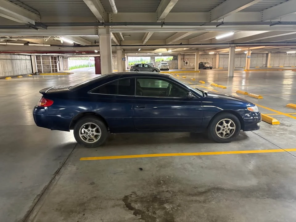 2003 Toyota Solara 1st Gen - Image 2 of 11