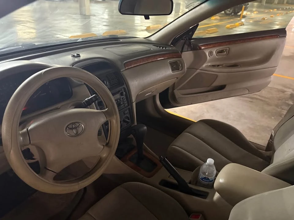 2003 Toyota Solara 1st Gen - Image 8 of 11