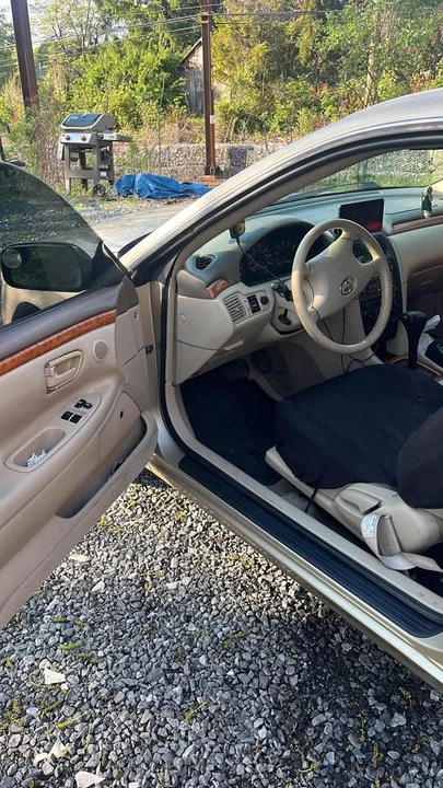 2003 Toyota Solara 1st Gen - Image 4 of 8