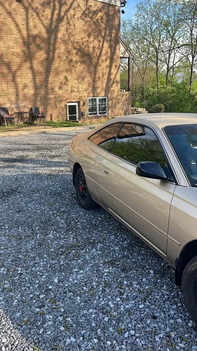 2003 Toyota Solara 1st Gen - Image 3 of 8