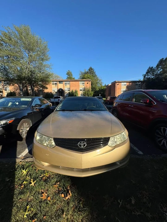 2003 Toyota Solara 1st Gen - Image 7 of 8