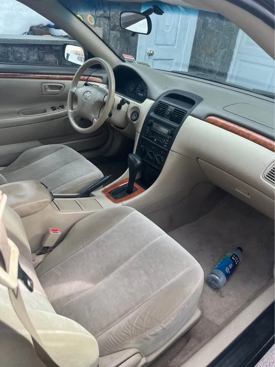 2003 Toyota Solara 1st Gen - Image 3 of 7