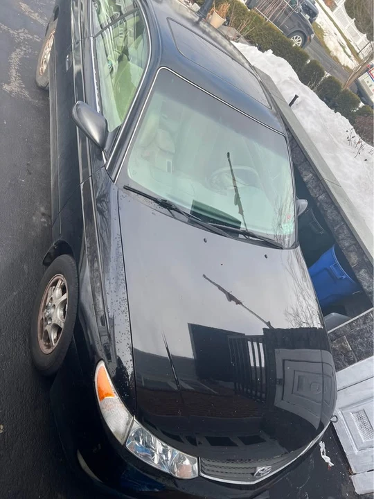 2003 Toyota Solara 1st Gen - Image 5 of 7