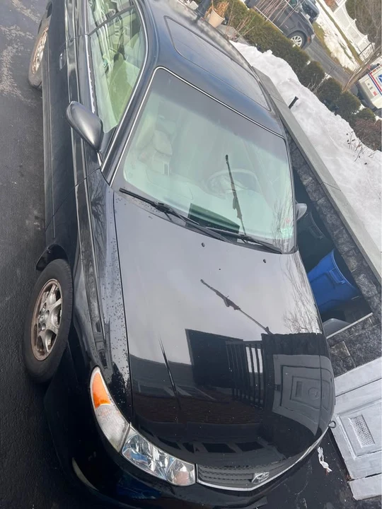 2003 Toyota Solara 1st Gen - Image 6 of 7