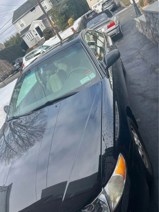 2003 Toyota Solara 1st Gen - Image 4 of 7