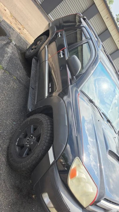 2003 Toyota 4Runner - Image 2 of 4