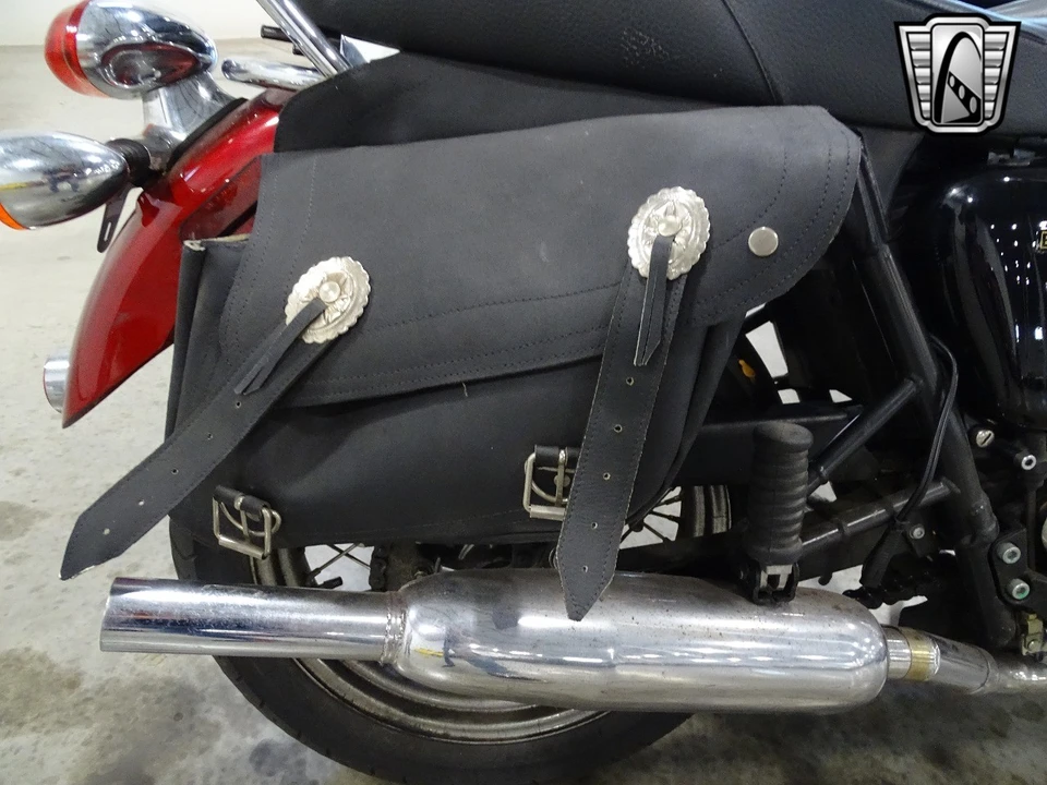 2003 Triumph New Bonneville - Image 13 of 21