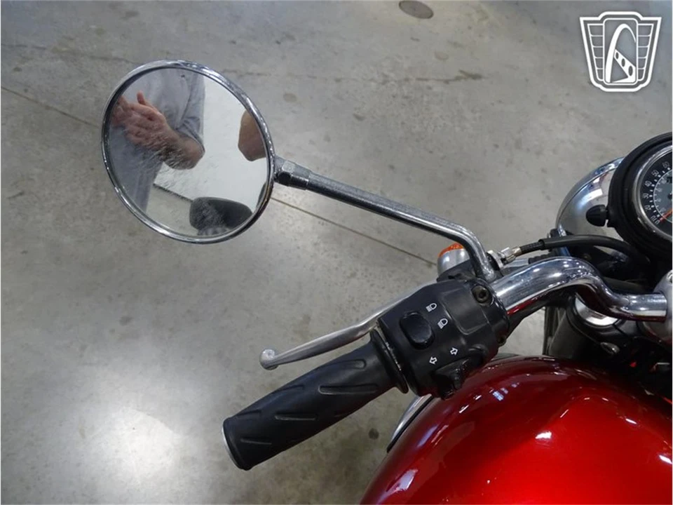 2003 Triumph New Bonneville - Image 27 of 31