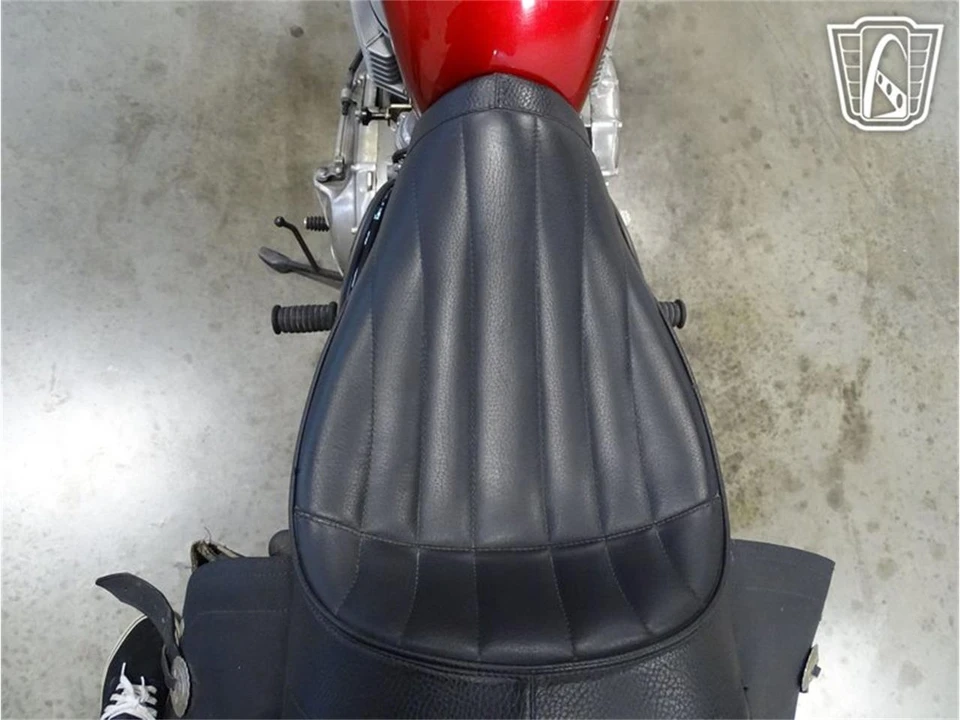 2003 Triumph New Bonneville - Image 31 of 31