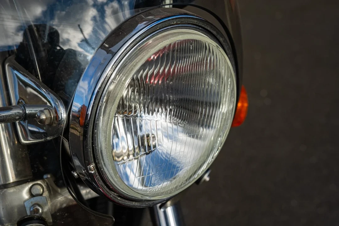2003 Triumph Tiger (Triumph Motorcycles) - Image 20 of 31