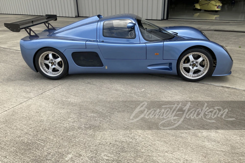 2003 Ultima GTR - Image 5 of 10