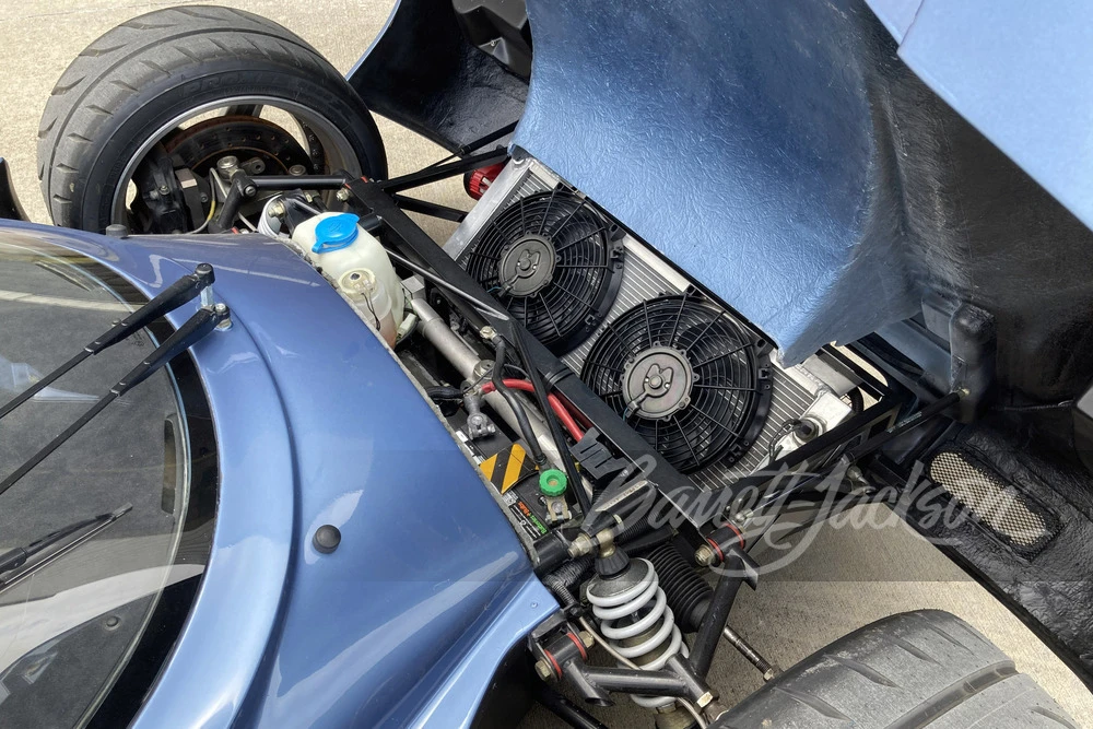 2003 Ultima GTR - Image 6 of 10