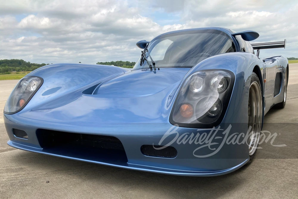 2003 Ultima GTR - Image 7 of 10