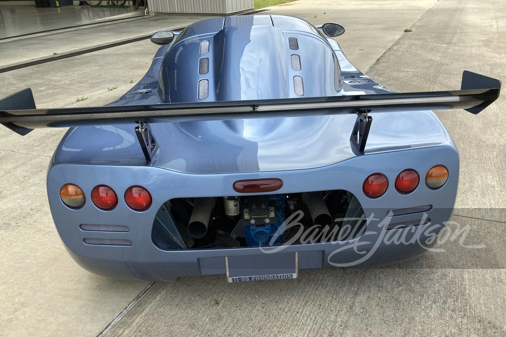 2003 Ultima GTR - Image 8 of 10