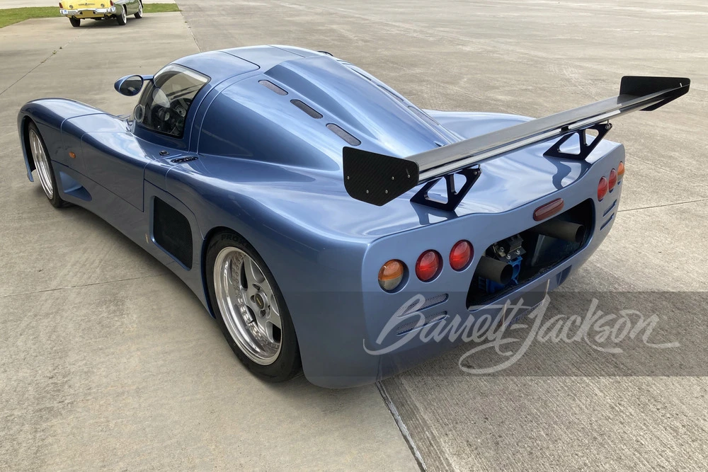 2003 Ultima GTR - Image 9 of 10